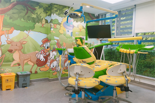 福州美橙口腔門診部