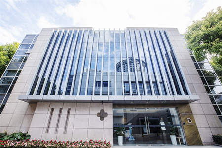 上海醫(yī)顏醫(yī)療美容門診部