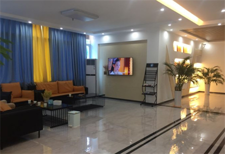 保定珍潤醫(yī)療美容門診部 保定珍潤醫(yī)療美容門診部