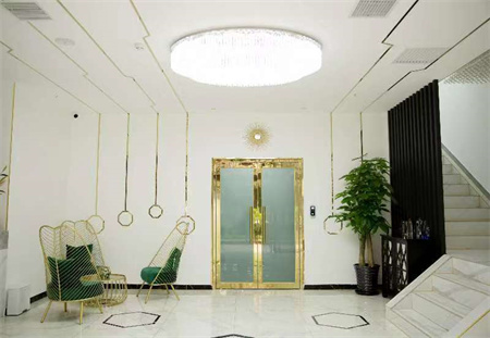 北京麗星翼美醫(yī)療美容診所_