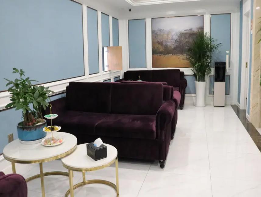 蘇州百年植發(fā)醫(yī)療美容門診部 蘇州百年植發(fā)醫(yī)療美容門診部