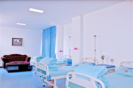 安陽姣點醫(yī)療美容門診部