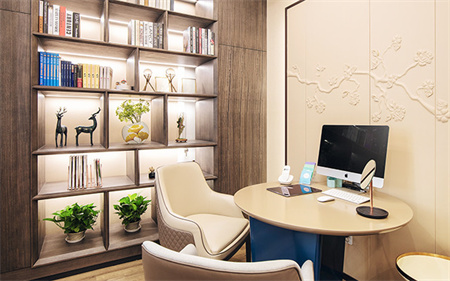 北京加減美整形門診部 北京加減美整形門診部