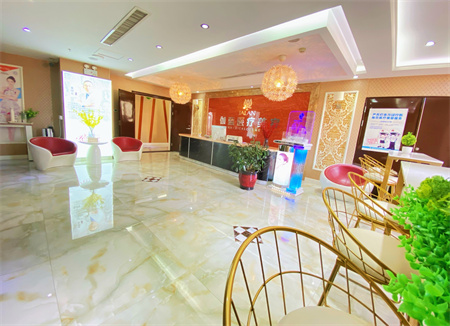 包頭伽藍(lán)醫(yī)療美容醫(yī)院 包頭伽藍(lán)醫(yī)療美容醫(yī)院