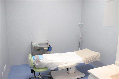 北京歐揚(yáng)醫(yī)療美容門(mén)診部_微整注射室