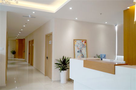 北京南加整形美容門診部 北京南加整形美容門診部