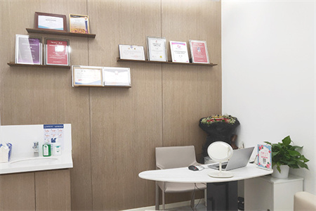 北京首璽麗格醫(yī)療美容診所