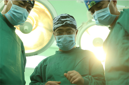 北京圣嘉新醫(yī)療美容門診部 北京圣嘉新醫(yī)療美容門診部