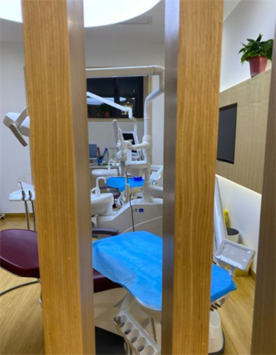 北京西爾口腔門(mén)診部_治療室