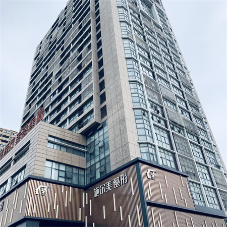 常州施爾美整形美容醫(yī)院 常州施爾美整形美容醫(yī)院