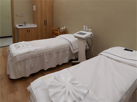 成都美欣醫(yī)療美容門診部