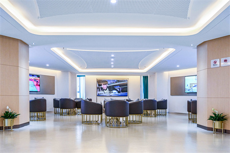 成都團(tuán)圓(原博愛(ài))口腔醫(yī)院 成都團(tuán)圓(原博愛(ài))口腔醫(yī)院