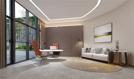 成都天后醫(yī)療美容門(mén)診部_設(shè)計(jì)室