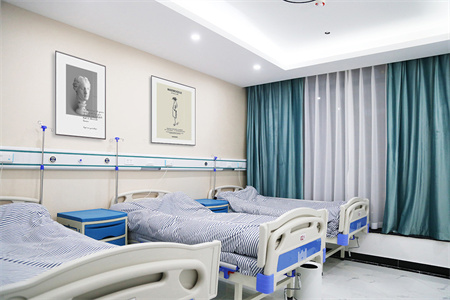 成都錦江菲樂醫(yī)療美容門診部_病房