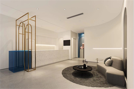 成都天后醫(yī)療美容門(mén)診部