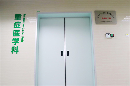 佛山市中心醫(yī)院(禪醫(yī))整形科_醫(yī)院科室