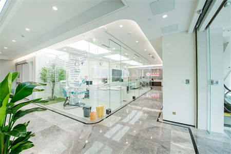 廣州廣大口腔醫(yī)院 廣州廣大口腔醫(yī)院