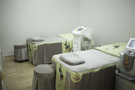 廣州美恩整形美容醫(yī)院_皮膚治療室