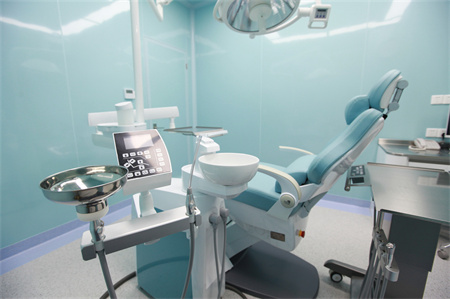 貴陽柏德口腔門診部 貴陽柏德口腔門診部