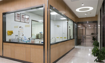 貴陽牙博士口腔醫(yī)院