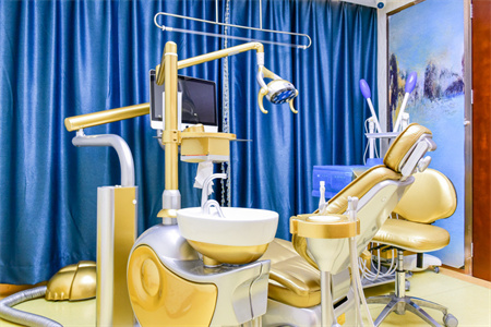 廣州力德口腔診所