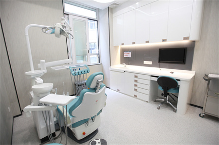 廣州中家醫(yī)口腔醫(yī)院 廣州中家醫(yī)口腔醫(yī)院