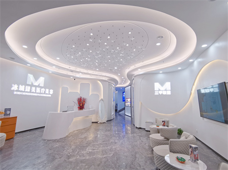 哈爾濱臻美醫(yī)療美容門診部 哈爾濱臻美醫(yī)療美容門診部