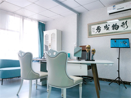 海南韓美醫(yī)學(xué)美容醫(yī)院