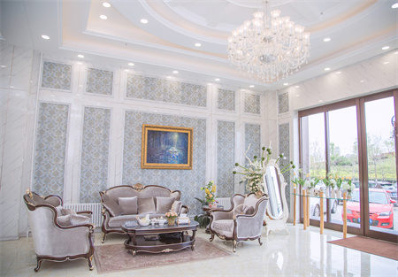 海南華美醫(yī)學美容醫(yī)院