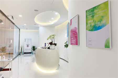 衡水唯美醫(yī)療美容門診部_護(hù)士站