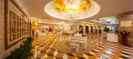 合肥壹加壹整形美容醫(yī)院 合肥壹加壹整形美容醫(yī)院