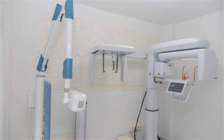 合肥靚美口腔醫(yī)院_醫(yī)院儀器