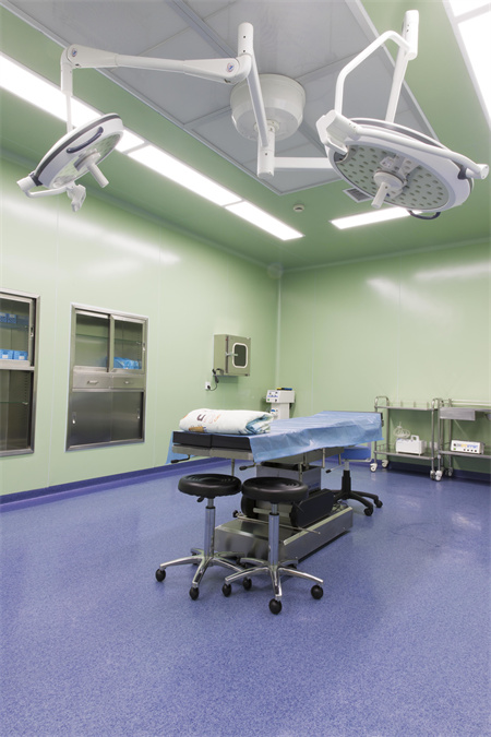 合肥臺美麗格醫(yī)療美容門診部_手術(shù)室