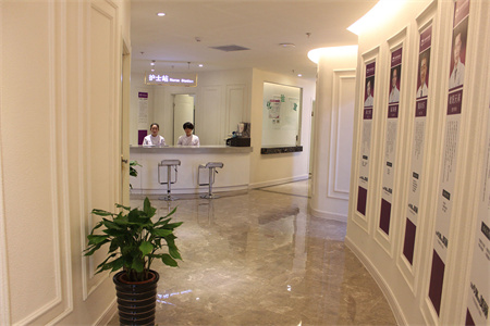 淮北東方美萊塢醫(yī)療美容醫(yī)院 淮北東方美萊塢醫(yī)療美容醫(yī)院