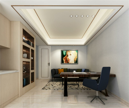 懷化德美醫(yī)療美容門診部_咨詢室