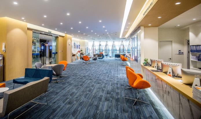 昆明藍(lán)橙口腔醫(yī)院 昆明藍(lán)橙口腔醫(yī)院