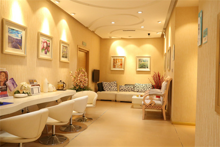 錦州錦美醫(yī)療美容醫(yī)院