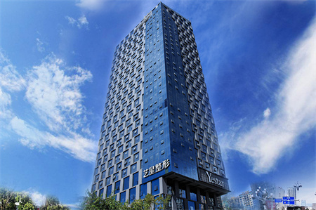 昆明藝星醫(yī)療美容醫(yī)院