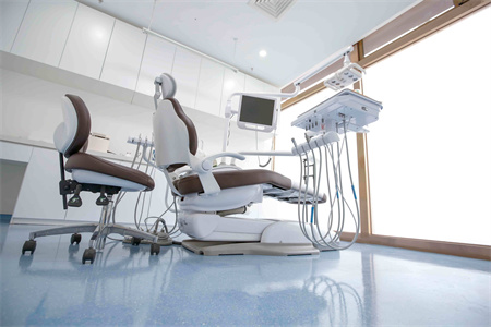 臨沂健存口腔門診部_醫(yī)院設(shè)備