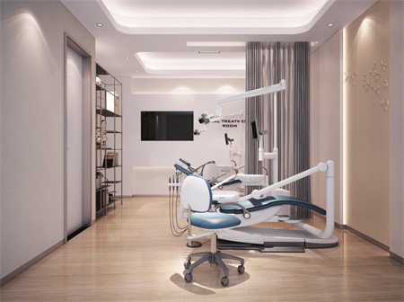 南京嘉怡美醫(yī)療美容門(mén)診部_治療室