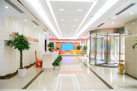 南京連天美醫(yī)療美容醫(yī)院