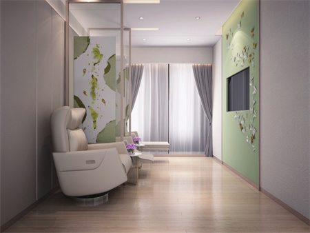 南京嘉怡美醫(yī)療美容門(mén)診部_觀察室