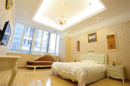 寧波壹加壹美容醫(yī)院_病房