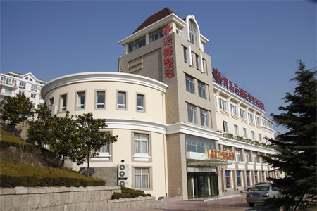 青島諾德醫(yī)學(xué)美容醫(yī)院 青島諾德醫(yī)學(xué)美容醫(yī)院