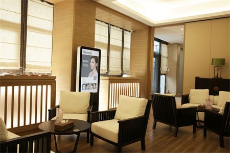 寧波星范醫(yī)療美容醫(yī)院