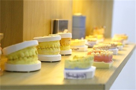 寧波海曙樂道口腔門診部 寧波海曙樂道口腔門診部