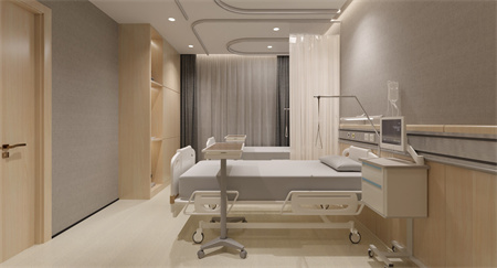 泉州維密醫(yī)療美容門診部_病房