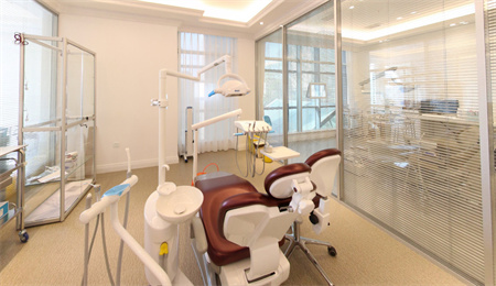 泉州維樂口腔門診部