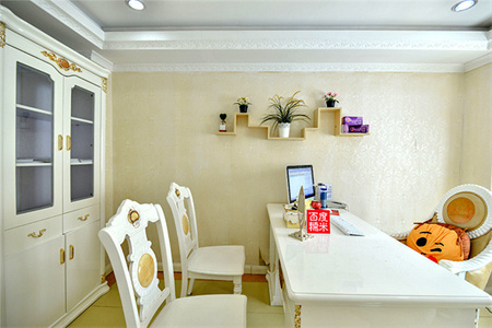 深圳美加美醫(yī)療美容門診部_美學設計室