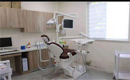 深圳成華口腔診所_治療室